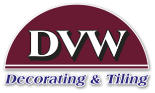 DVW Decorating Saffron Walden Logo
